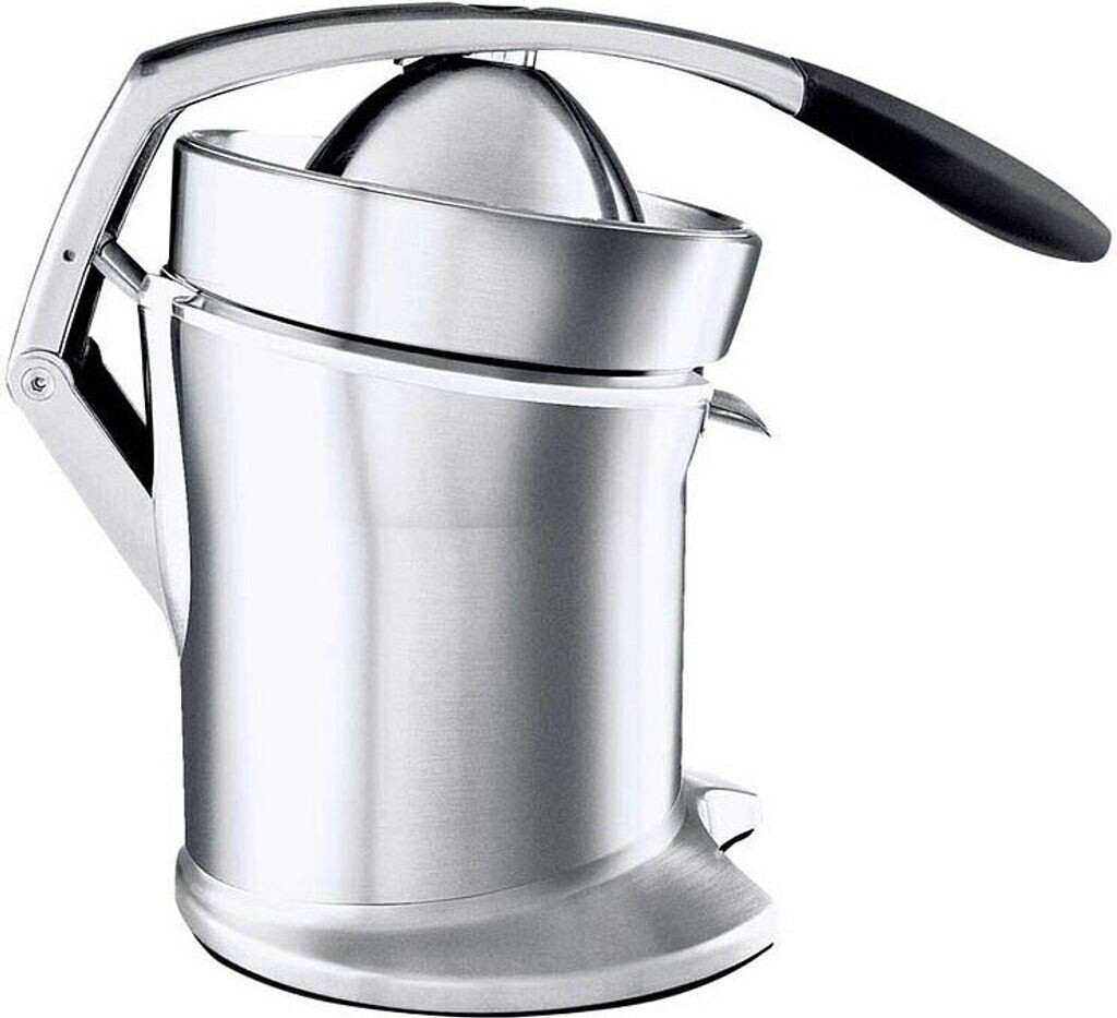 آب‌ مرکبات‌ گیر حرفه‌ ای سیج انگلستان مدل Sage The Citrus Press Pro SCP800 - عملکرد بی‌ صدا و قدرتمند